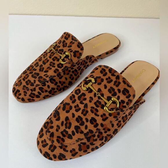 Mules for Women Comfortable Slip-on Flats-Backless-Round Toe Slide Size 9.5 #198 - Picture 7 of 16